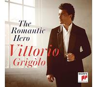 Vittorio Grigolo - The Romantic Hero