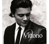 Vittorio Grigolo - Vittorio by Vittorio Grigolo (2006) Audio CD