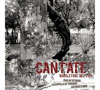 Vittorio, Pino Di - Cantate napoletane del 700