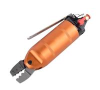 Vituord Alicates Neumáticos para Crimpar Terminales, Herramienta Manual para Crimpar Cables, Crimpadora Neumática De Cables, Alicates para Terminales Aislados Desnudos De 1,25-2,0-5,5 Mm