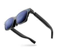 VITURE Beast Gafas XR, 174” 1200p 58° FOV, VisionPair™ 3DoF Integrado, Atenuación Dinámica, HARMAN Audio, Gafas AR para iPhone/Android/Mac/PC/Switch 2-Las Más Grandes, Más Brillantes, Más Inteligentes