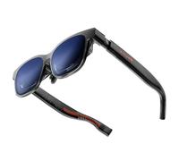 VITURE Luma Gafas XR/AR, 146'' Pantalla, 1000 nits, 1200p 120Hz, 52° FOV | 2D a 3D en tiempo real, gestos con las manos, HARMAN Audio, compatible con iPhone, Android, Switch, PS5, Mac, PC, Steam Deck