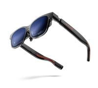 VITURE Luma Pro Gafas XR/AR, 152" 1200p 1000 nits Pantalla, 52° FOV-Regular | 120Hz, 2D a 3D en tiempo real, HARMAN Audio, Película Electrocrómica, para iPhone/Android/PS5/Switch/Mac/PC/Steam Deck