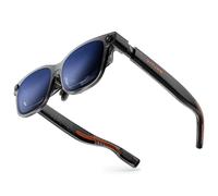 VITURE Luma Ultra Gafas XR, Pantalla 152'' Ultra Nítida, 6DoF, Gestos AR, 52° Campo Visión, 1500 Nits, Compatible iPhone 17/16/15, Android, Mac, PC, Switch y Switch 2, Conversión 2D a 3D Tiempo Real