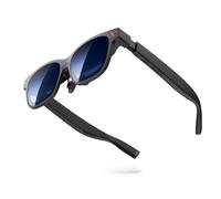 VITURE Pro 2 Gafas XR/AR - UltraClarity 3.0 120 Hz, 1600 nits, 50° FOV | Gafas de visualización de video con Sony Micro-OLED, 146", 63 g, para Switch/Switch 2/Steam Deck/iPhone 15+/Android/Mac/PC
