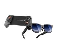 VITURE Pro 2 Gafas XR/AR X 8Bitdo Ultimate Mobile Gaming Controller Bundle