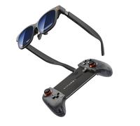 VITURE Pro 2 Gafas XR/AR X 8Bitdo Ultimate Mobile Gaming Controller Bundle | Primera en El Mundo, Compatible con XR Y Juegos Pro Android, GANA en Cualquier Lugar