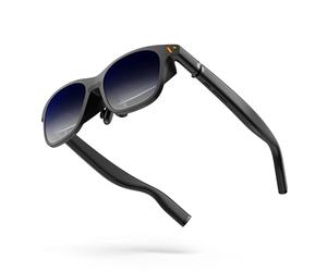 VITURE Pro XR/AR Gafas, pantalla de 135” 120 Hz 1000 nits,audio Harman,película electrocrómica,compatibles con iPhone 17/16/15,Android,Mac,PC&Steam Deck. Primera experiencia XR inmersiva para Switch 2