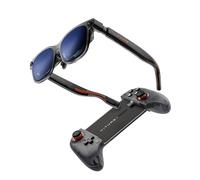 VITURE The Winning Combo - Gafas XR Luma Ultra X 8Bitdo Ultimate Mobile Gaming Controller, Primera En El Mundo, Compatible con XR Y Juegos Pro Android, GANA En Cualquier Lugar