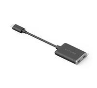 VITURE USB-C a Gafas y Adaptador de Carga, Carga y Juego, Switch, Steam Deck
