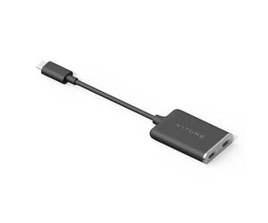 VITURE USB-C a Gafas y Adaptador de Carga, Carga y Juego, Switch, Steam Deck