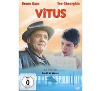 Vitus [Alemania] [DVD]
