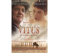 Vitus [DVD]
