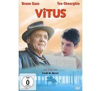 Vitus [DVD]
