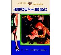 The Widow From Chicago [USA] [DVD]