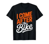 Viuda del Sendero Esposa MTB Conyuge De Ciclista Montana Camiseta