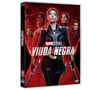 Viuda Negra [DVD]