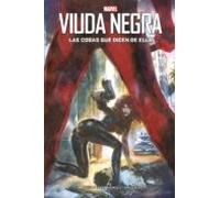 Viuda Negra: Las Cosas Que Dicen De Ella
