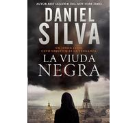 Viuda Negra: Un Juego Letal Cuyo Objetivo Es La Venganza