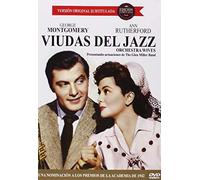 Viudas Del Jazz / Orchestra Wives