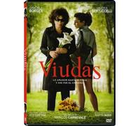 Viudas [DVD de Audio]