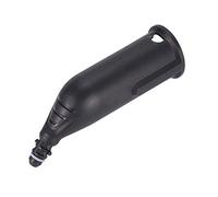 Viudecce Boquilla Limpiadora a Cepillo de Hendidura Cabezal de Boquilla de Aspersor para KARCHER SC1 / SC2 / SC3 / SC4 / SC5 Limpiador de Cepillo de Boquilla de Hendidura