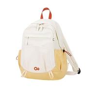 Viunychn Mochila de viaje, mochila pequeña para mujer, impermeable, mochila escolar, mochila escolar, mochila para mujer, mochila para ordenador portátil, mochila de negocios, mochila de pañales