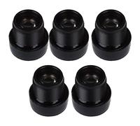 Viupolsor 5X seguridad CCTV 16 mm lente IR lente