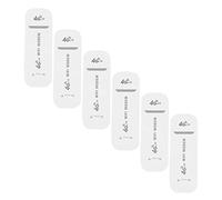Viupolsor 6X tarjeta de red inalámbrica 150 Mbps 4G LTE USB módem interfaz USB portátil estándar Redes Router Wi-Fi