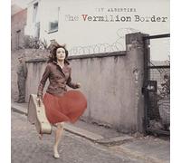 Viv Albertine - The Vermilion Border (2 LPs) [Vinilo]