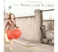 Viv Albertine - The Vermillion Border (2 LP)