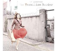 VIV ALBERTINE - THE VERMILLION BORDER (2LP ORANGE + RED VINYL) [Vinilo]