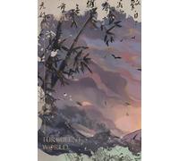 Viv Gu Xue Rou Suika Pengie To Rule in a Turbulent World (Tapa blanda)