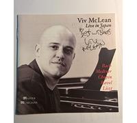 Viv McLean - Live at Hamamatsu City Concert Hall, Japan