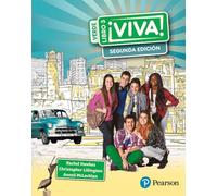 Viva! 3 Verde Segunda Ediçion Pupil Book: Viva 3 verde 2nd edition pupil book