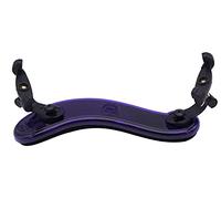 Viva 9013P - Hombro para violín (1/2-1/4), color morado