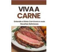 Viva A Carne (ebook)