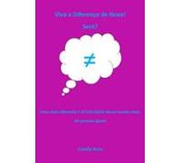 Viva A Diferença De Novo! Será? (ebook)