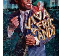 Viva Africando