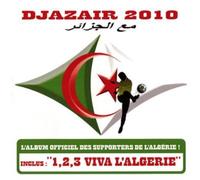 Viva Algerie 2009 Viva Algerie 2010 (CD) (Importación USA)
