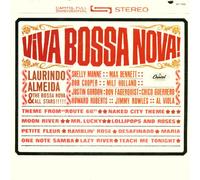 Viva Bossa Nova