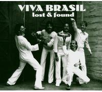 Viva Brasil - Lost and Found
