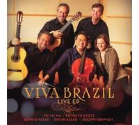 Viva Brazil!