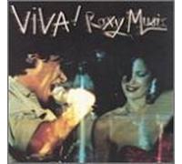 Viva by Roxy Music