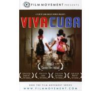 Viva Cuba [USA] [DVD]