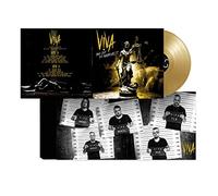 Viva - Das Ist Die Wahrheit (Gtf. Gold Vinyl) [Import] [Vinilo]