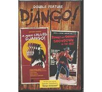 Viva Django / Django & Sartana Are Coming [Reino Unido] [DVD]