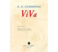 Viva | E.e. Cummings