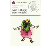 Viva el Duque nuestro dueño .: 054 (CASTALIA DIDACTICA. C/D.)