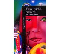 Viva el pueblo brasileño